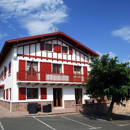 Apartamentos Armua Zugarramurdi Exterior photo