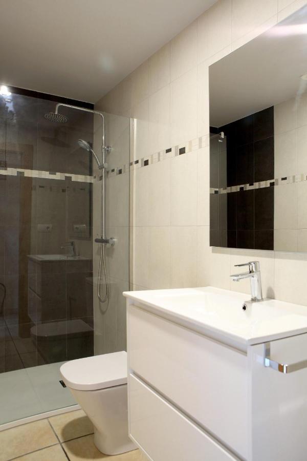 Apartamentos Armua Zugarramurdi Exterior photo