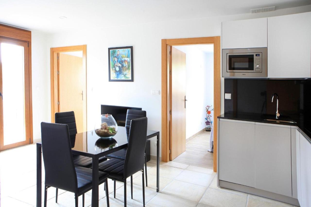 Apartamentos Armua Zugarramurdi Exterior photo