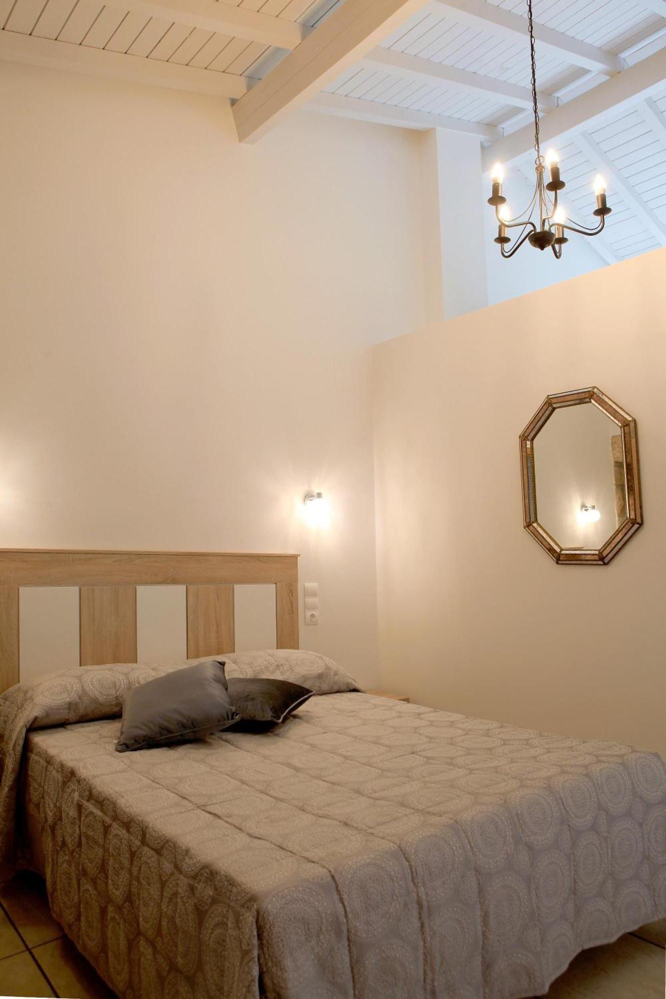 Apartamentos Armua Zugarramurdi Exterior photo